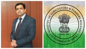 Senior Bihar IAS Officer Sanjay Agarwal Moves To Centre As Joint Secretary In Ministry Of Agriculture