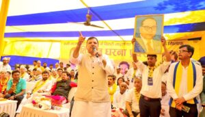 AAP to Contest All Bihar Assembly Seats, Says Sanjay Singh, Slams BJP Over ‘Insult to Biharis’