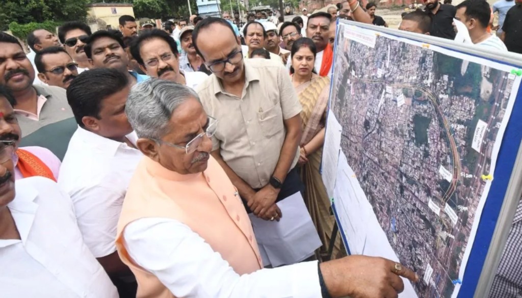 Ghat–Patna Sahib Road to be Linked With NH-30 by 2026