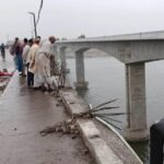 Two Dead After SUV Plunges Into River in Bihar, Search for Others Ongoing