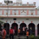 Bihar’s Ram-Janaki Temple Robbed Again as Idol Thefts Continue