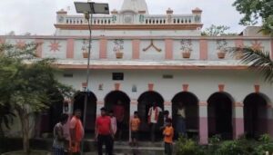 Ancient Ram-Janaki Idols Stolen from Bihar Temple
