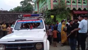 Minor Girl Alters Statement in Samastipur Rape Case