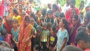 Two Teenagers Feared Drowned in Bihar’s Bhagalpur District as Search Enters Second Day