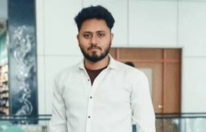 Seraj Ali Ansari