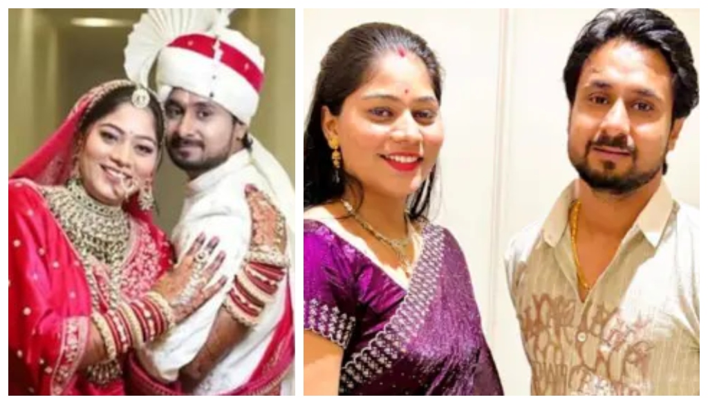 Patna Stopover For Murder-Accused Sonam Raghuvanshi On Way To Shillong
