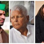 ‘My Role Will Be Decided by the People and Supreme Court, Not by Party or Family’: Tej Pratap Hits Back After Expulsion