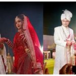 Bihar Celebrates a Union of Toppers: UPSC Topper Shubham Kumar Weds BPSC Topper Priyangi Mehta in Patna