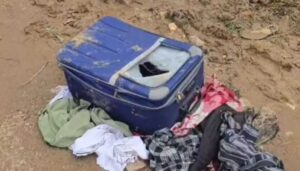 BENGALURU HORROR: Missing Nawada Teen Found Dismembered in Trolley; Boyfriend Confesses to Brutal Murder, Seven Arrested