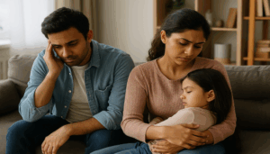 Why Are 14% of Indians Unable to Have Children—And What’s the One Fear Holding Back 38%?