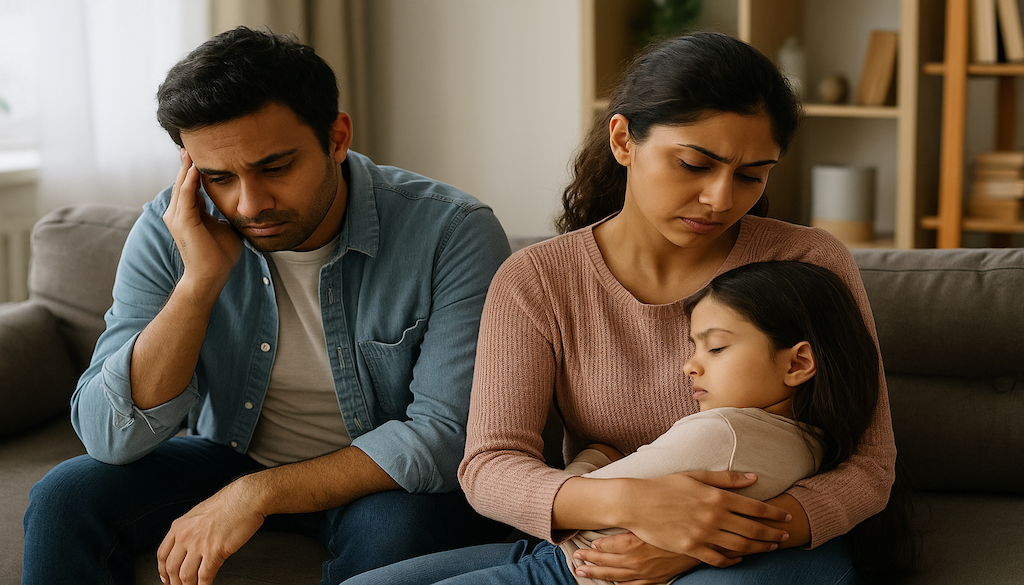 Why Are 14% of Indians Unable to Have Children—And What’s the One Fear Holding Back 38%?