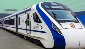 Patliputra-Gorakhpur Vande Bharat to Begin June 20, Run Six Days a Week With Five Stops