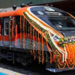 Patna-Gorakhpur Vande Bharat Set to Roll Out on June 20, PM Modi Likely to Flag Off New Route