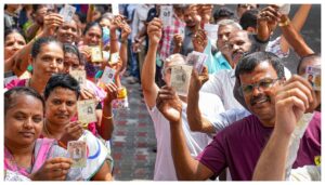 Bihar Launches Intensive Voter List Drive with Historic Administrative Shake-Up