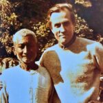 Walter Hauser Returns to Bihar: American Historian’s Ashes to Be Immersed in Ganga as Per His Final Wish