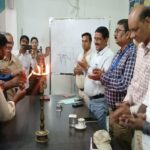 Farmers in Bihar Receive Training on Modern Mango Cultivation Techniques