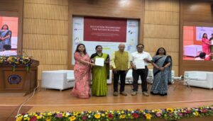 Bihar signs MoU with IIT Bombay