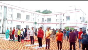BRA Bihar University