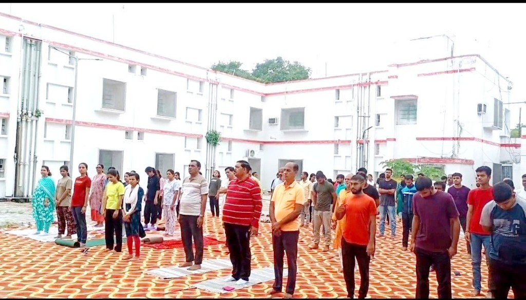 BRA Bihar University