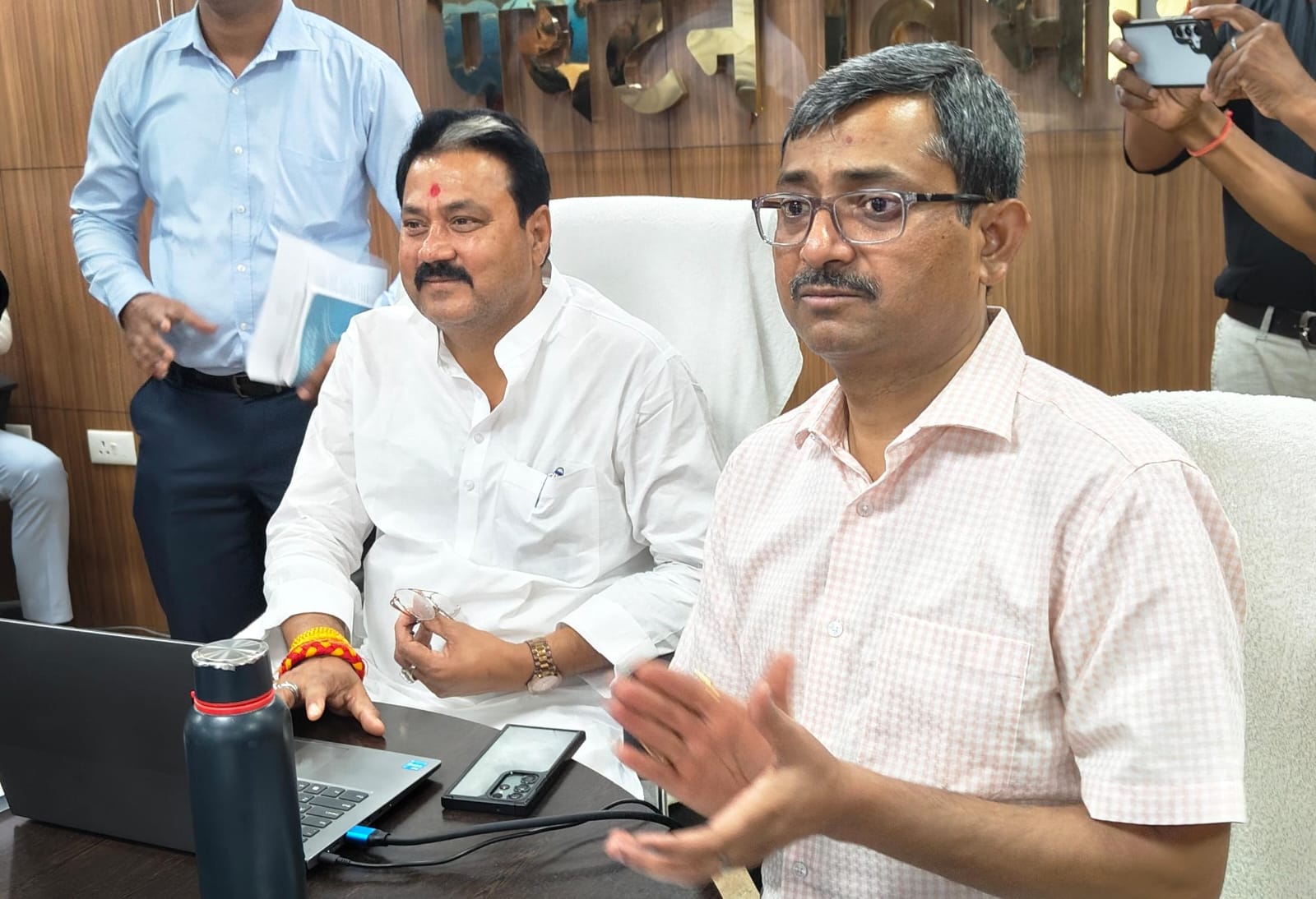 Bihar Tourism Launches Revamped Website to Offer One-Stop Travel Information