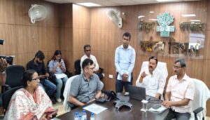 Bihar Tourism Launches Revamped Website to Offer One-Stop Travel Information