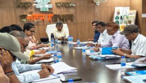 Bihar to Offer Full Shravani Mela Facilities for Kanwariyas from Pahelja Ghat to Muzaffarpur