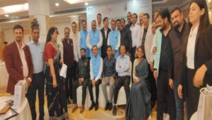Bihar Launches ADTOI Chapter to Boost Domestic Tourism