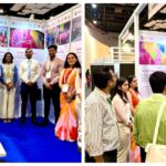 Patna’s Women-Led Plastic Waste Project Showcased at Bharat Mandapam on World Environment Day