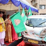 Massive Anti-Dengue Drive Launched in Patna; 503 Teams Begin Door-to-Door Spraying
