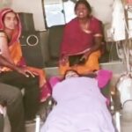Female Constable Shot in Bihar’s Kaimur in Broad Daylight, Police begin Investigation