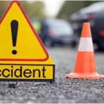 Three Killed in Araria Road Accident, Locals Blame Poor Safety on Highway