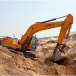 No Sand Shortage in Bihar This Monsoon, Assures CM Nitish Kumar