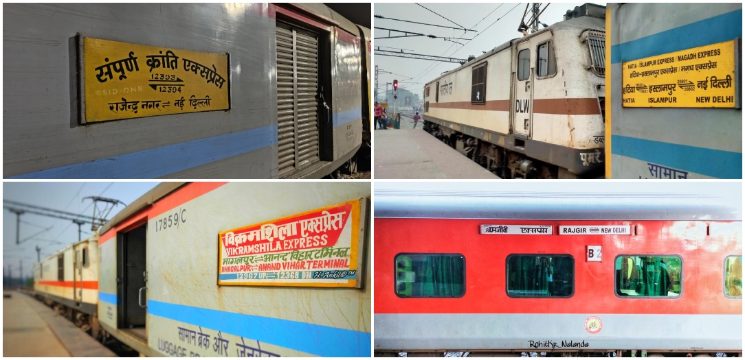 Easy and Budget-Friendly Train Options from Bihar to Delhi This Summer