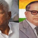 Bihar SC Commission Seeks Clarification from Lalu Prasad Over Alleged Insult to Ambedkar’s Image