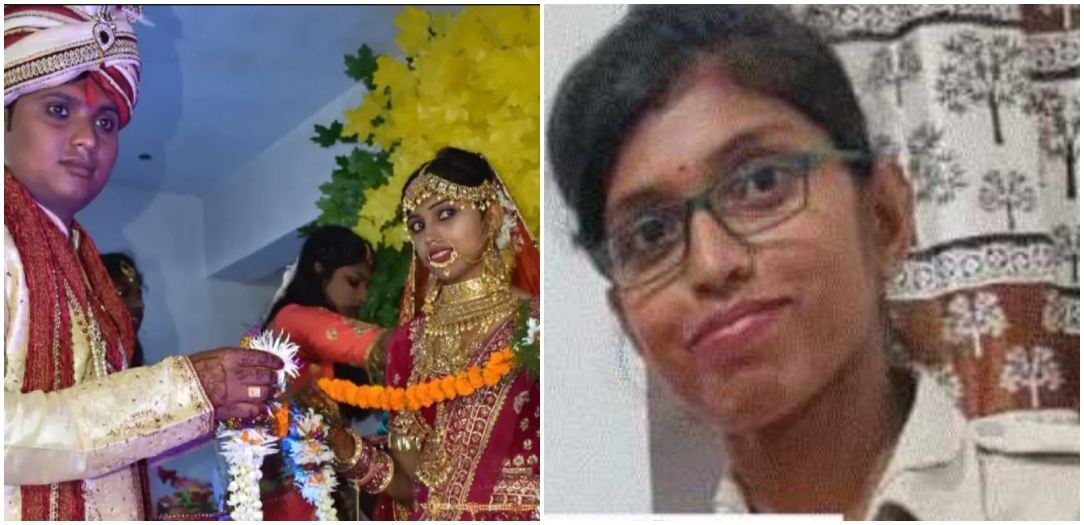 Patna Cop Kills Wife After Fight Over Family Stay, Son Exposes Truth