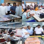 Bihar CM Tours Bihta Industrial Hub, Highlights Women-Led Enterprises and Agro-Tech Exports