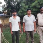 Bihar’s Begusarai Finance Worker Faked Robbery to Repay Loan for Mother’s Treatment, Police Say
