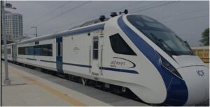East Central Railway Operates Over 5,000 Special Trains During Summer Rush, Improves Punctuality