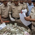 Bihar Police to Seize Criminals’ Black Money and Set Up Fast-Track Courts