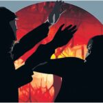 Bihar Man Arrested for Burning Wife with Hot Iron, Rubbing Chilli Powder on Private Parts Over Alleged Affair