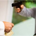Man Arrested in Connection with Robbery of Bandhan Bank Employee in Hajipur