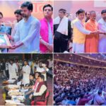 Say No to Drugs and Dowry: Khan Sir Inspires Thousands in Bihar
