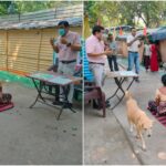 ‘Walk for Life’ Brings Health Awareness to Patna Slum