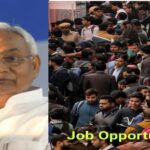 Bihar Cabinet Approves Key Decisions, Including 8,093 Posts for Youth in Bihar