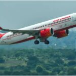 Passenger Alleges Rs 22,800 Stolen from Bag on Air India Flight From Delhi to Patna