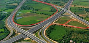 Road infrastructure Bihar