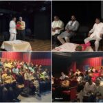 Hindi Feature Film ‘Jat Jatin’ with 70 Global Awards Screened in Patna