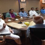 Mahagathbandhan Leaders Convene in Patna to Finalise Seat-Sharing, Election Strategy and Chief Ministerial Candidate
