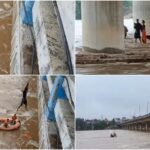 10 Trapped in Sudden Falgu River Flood, All Rescued Safely in Gayaji
