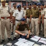 Bihar Targets Rs 56 Crore Worth of Criminal Property in Major Crackdown